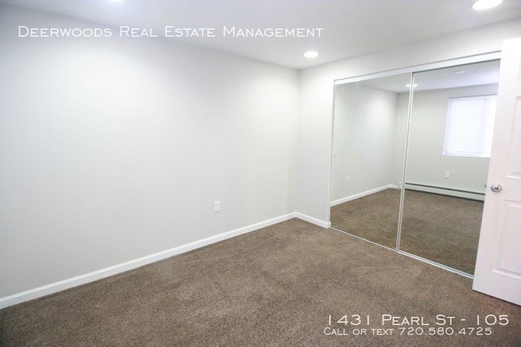 What will $1,100 rent you in Denver, right now?
