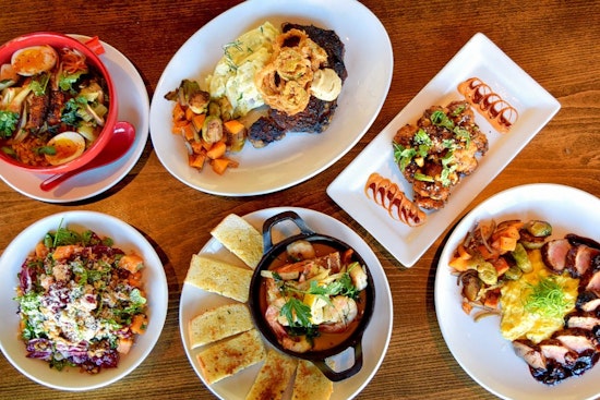 New gastropub Thirsty Lion opens its doors in Euless