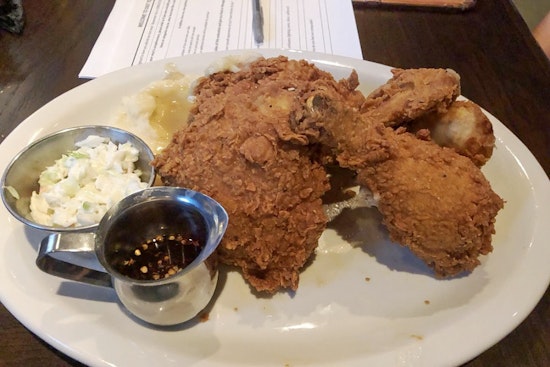 East Town Kitchen & Bar brings New American fare to Juneau Town