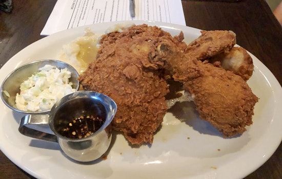 East Town Kitchen & Bar brings New American fare to Juneau Town