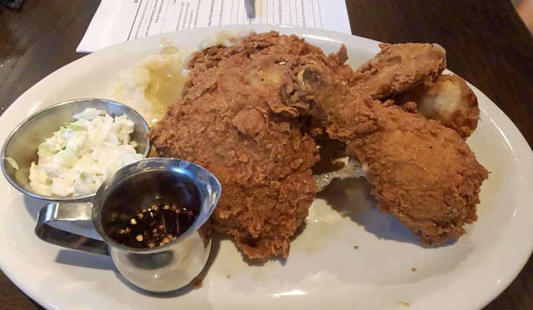 East Town Kitchen & Bar brings New American fare to Juneau Town