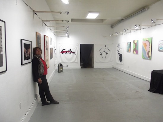 The Story Of 3rd Street Village, A Bayview Gallery And Pop-Up Space