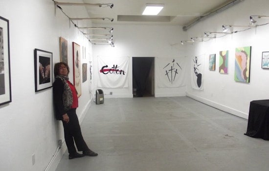 The Story Of 3rd Street Village, A Bayview Gallery And Pop-Up Space