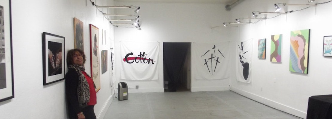The Story Of 3rd Street Village, A Bayview Gallery And Pop-Up Space