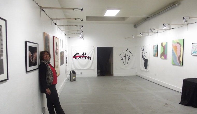 The Story Of 3rd Street Village, A Bayview Gallery And Pop-Up Space