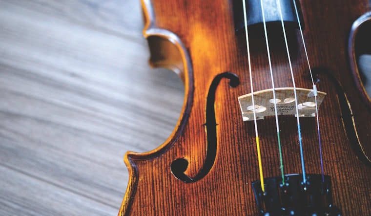Music events worth seeking out in Durham this week