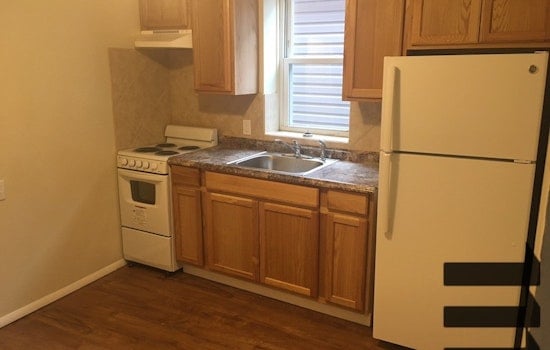 What does $700 rent you in Pittsburgh, today?