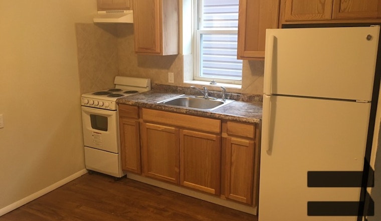 What does $700 rent you in Pittsburgh, today?