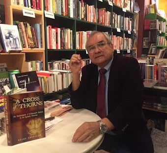 The Lesser-Told Story Of The California Missions