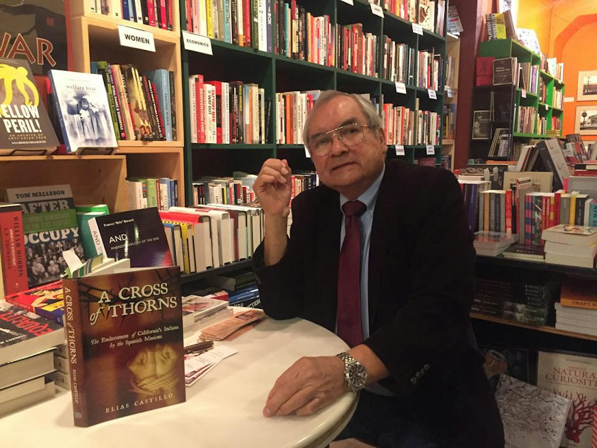 The Lesser-Told Story Of The California Missions