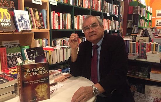 The Lesser-Told Story Of The California Missions