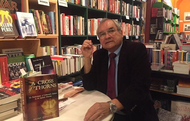 The Lesser-Told Story Of The California Missions