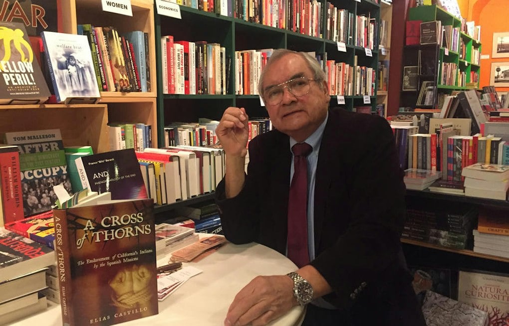 The Lesser-Told Story Of The California Missions