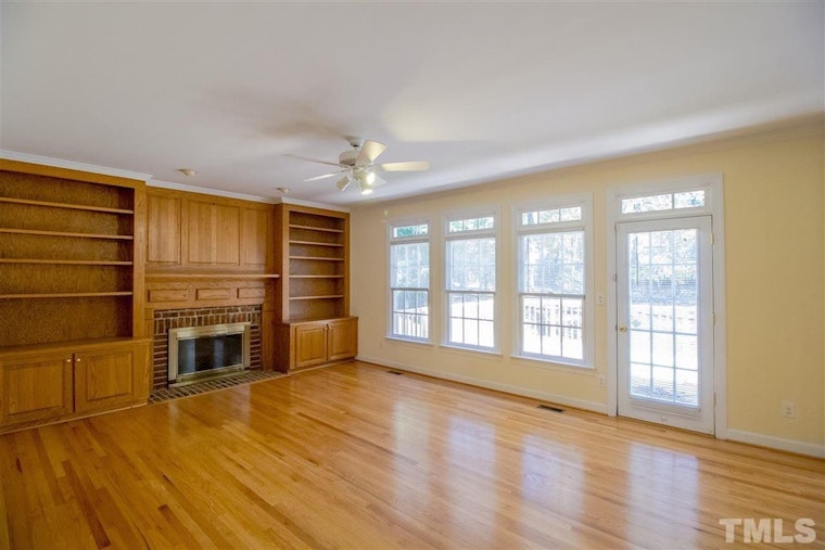 Cary's most deluxe residential rentals, revealed