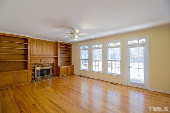 Cary's most deluxe residential rentals, revealed