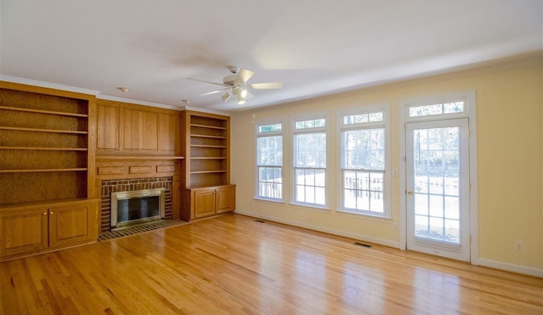 Cary's most deluxe residential rentals, revealed