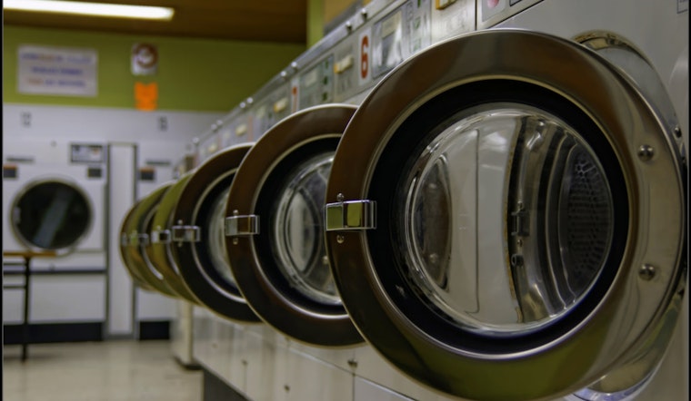 Business trends in NYC: Real estate agents expand ranks; laundry services ebb