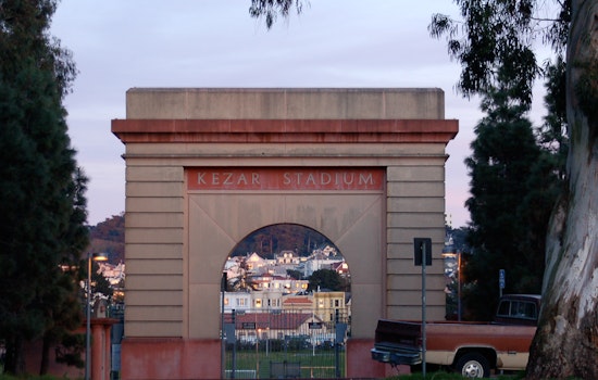 Inner Sunset Park Neighbors Offer Conditional Support To Pro Soccer At Kezar Stadium
