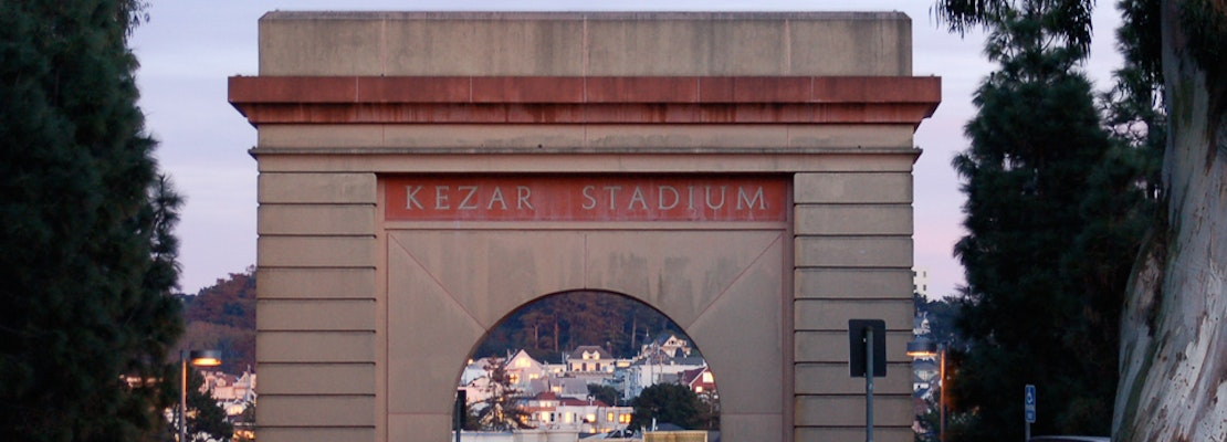 Inner Sunset Park Neighbors Offer Conditional Support To Pro Soccer At Kezar Stadium