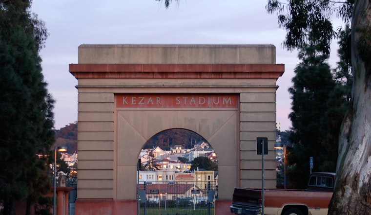 Inner Sunset Park Neighbors Offer Conditional Support To Pro Soccer At Kezar Stadium