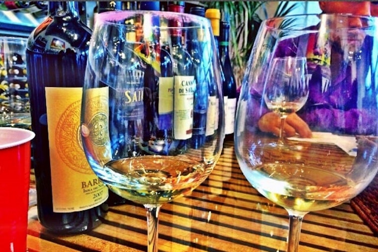 The top 3 food and drink events worth seeking out in Miami this week