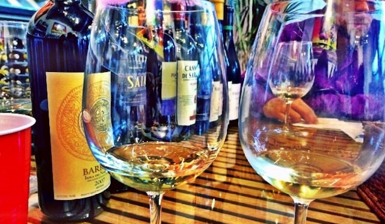 The top 3 food and drink events worth seeking out in Miami this week