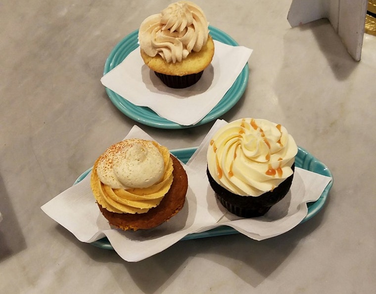 Small bites: Where to celebrate National Cupcake Day in Seattle