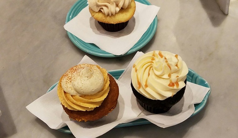 Small bites: Where to celebrate National Cupcake Day in Seattle