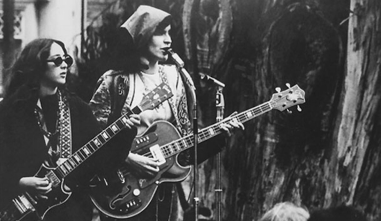 Waller Street Blues: An Interview With Denise Kaufman Of The Ace Of Cups