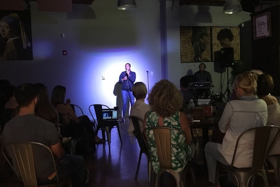 Great community and culture events in Fort Lauderdale this week