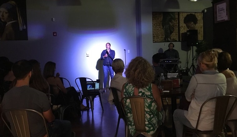Great community and culture events in Fort Lauderdale this week