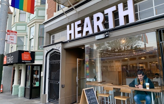 After 4 years, Castro's Hearth cafe to close this weekend