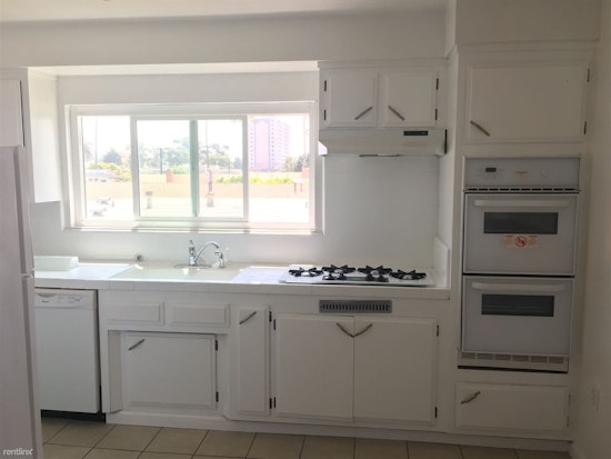 The cheapest apartment rentals in Santa Monica, right now