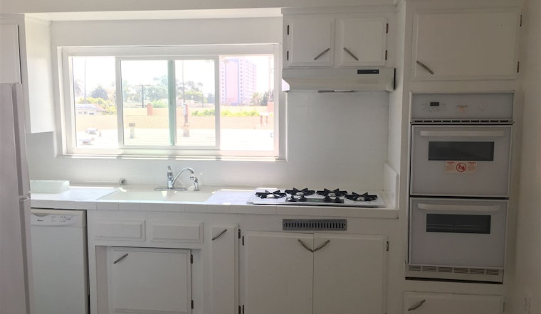 The cheapest apartment rentals in Santa Monica, right now