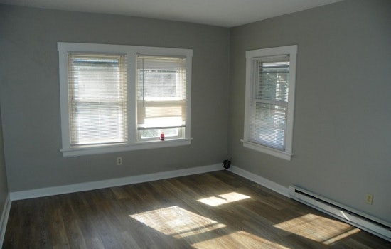 Here are today's cheapest rentals in Cincinnati