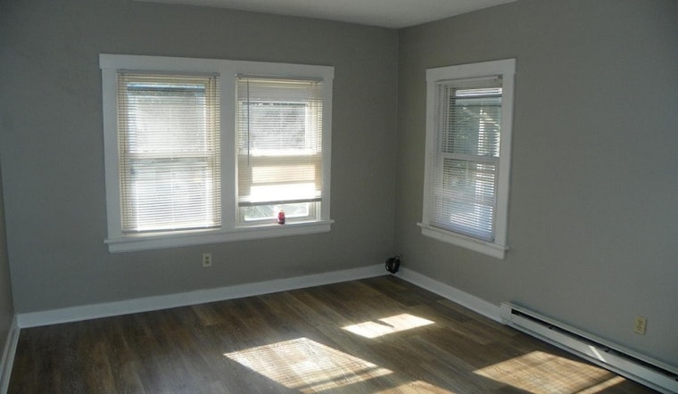Here are today's cheapest rentals in Cincinnati