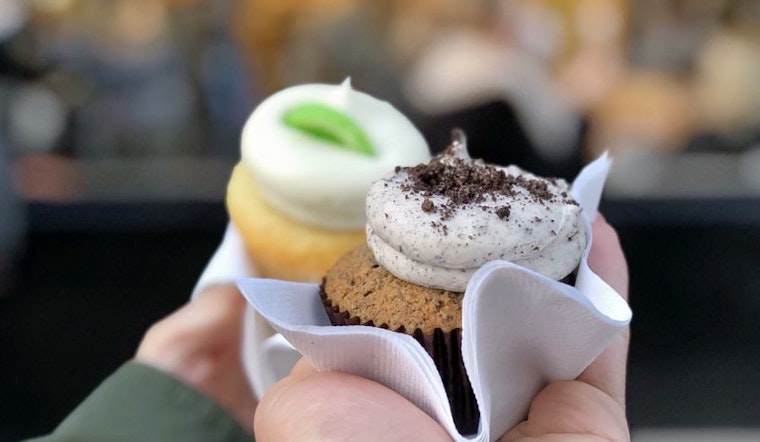 Small bites: Where to celebrate National Cupcake Day in Boston
