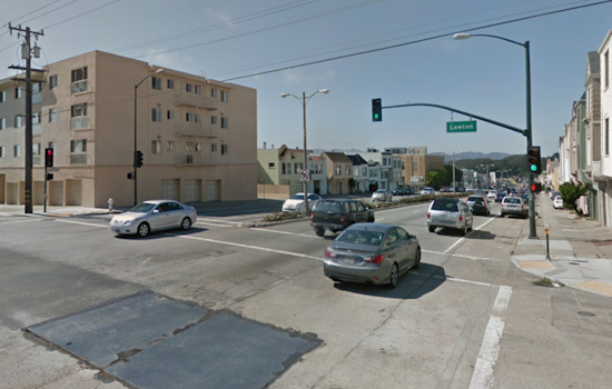 Boy on bike suffers life-threatening injuries in 19th Avenue collision