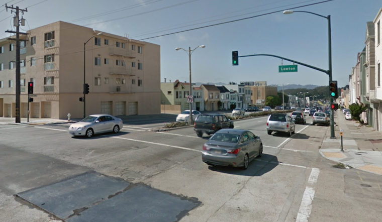 Boy on bike suffers life-threatening injuries in 19th Avenue collision