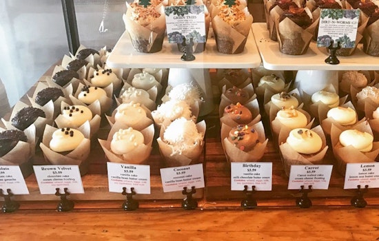 Small bites: Where to celebrate National Cupcake Day in Phoenix