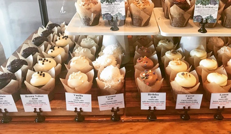 Small bites: Where to celebrate National Cupcake Day in Phoenix