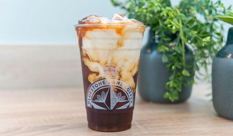 Craving coffee? Check out these 3 new Washington spots