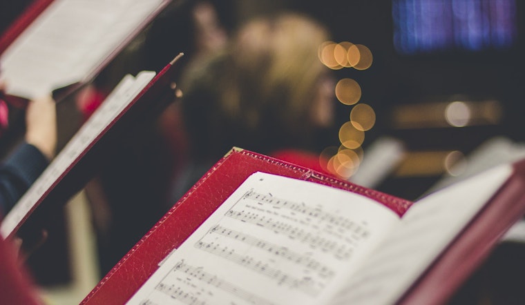 Great music events in Minneapolis this week
