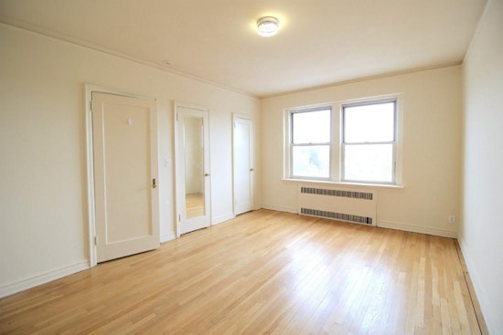 What's the cheapest rental available in White Plains, right now?