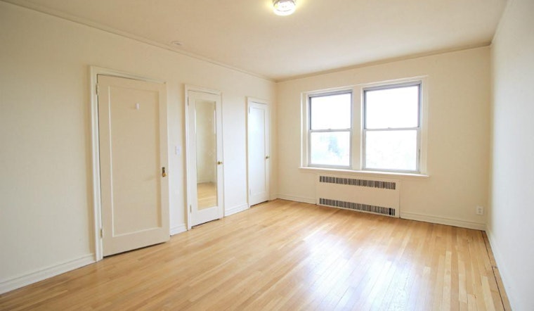 What's the cheapest rental available in White Plains, right now?