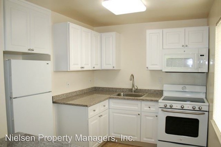 What does $1,300 rent you in Midtown today?