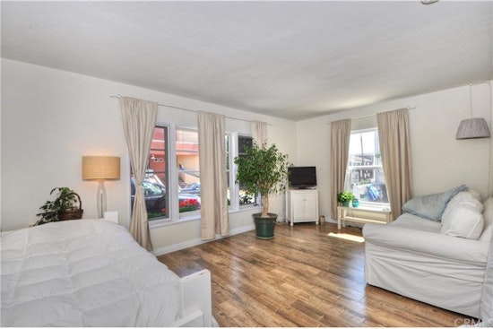Renting in Laguna Beach: What will $1,800 get you?