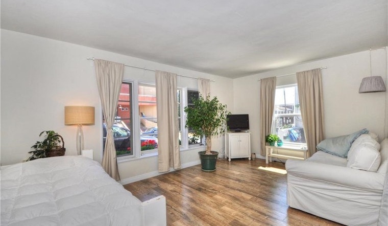 Renting in Laguna Beach: What will $1,800 get you?