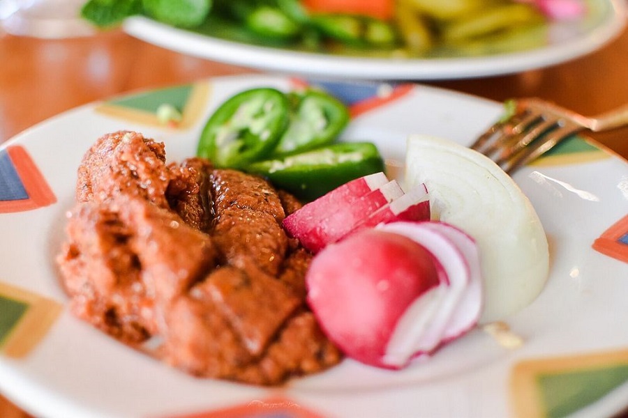 Here are Dearborn's top 6 Lebanese spots