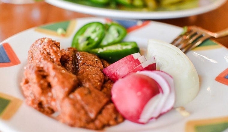Here are Dearborn's top 6 Lebanese spots
